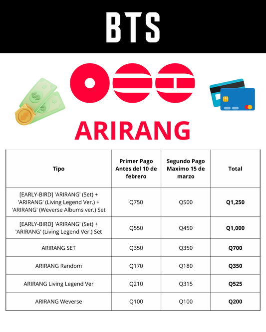 Arirang