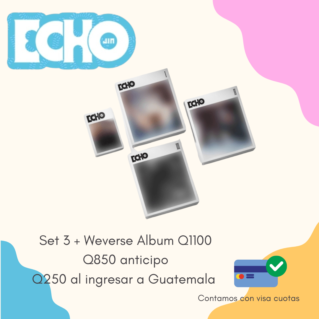 2025 Echo