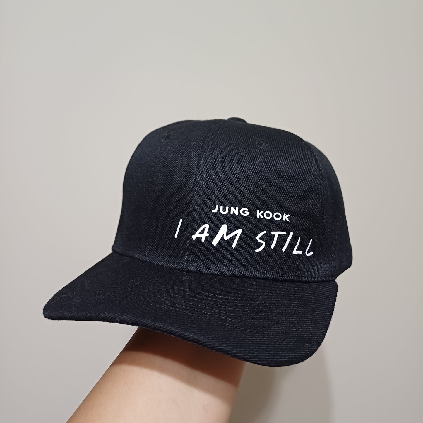 I Am Still