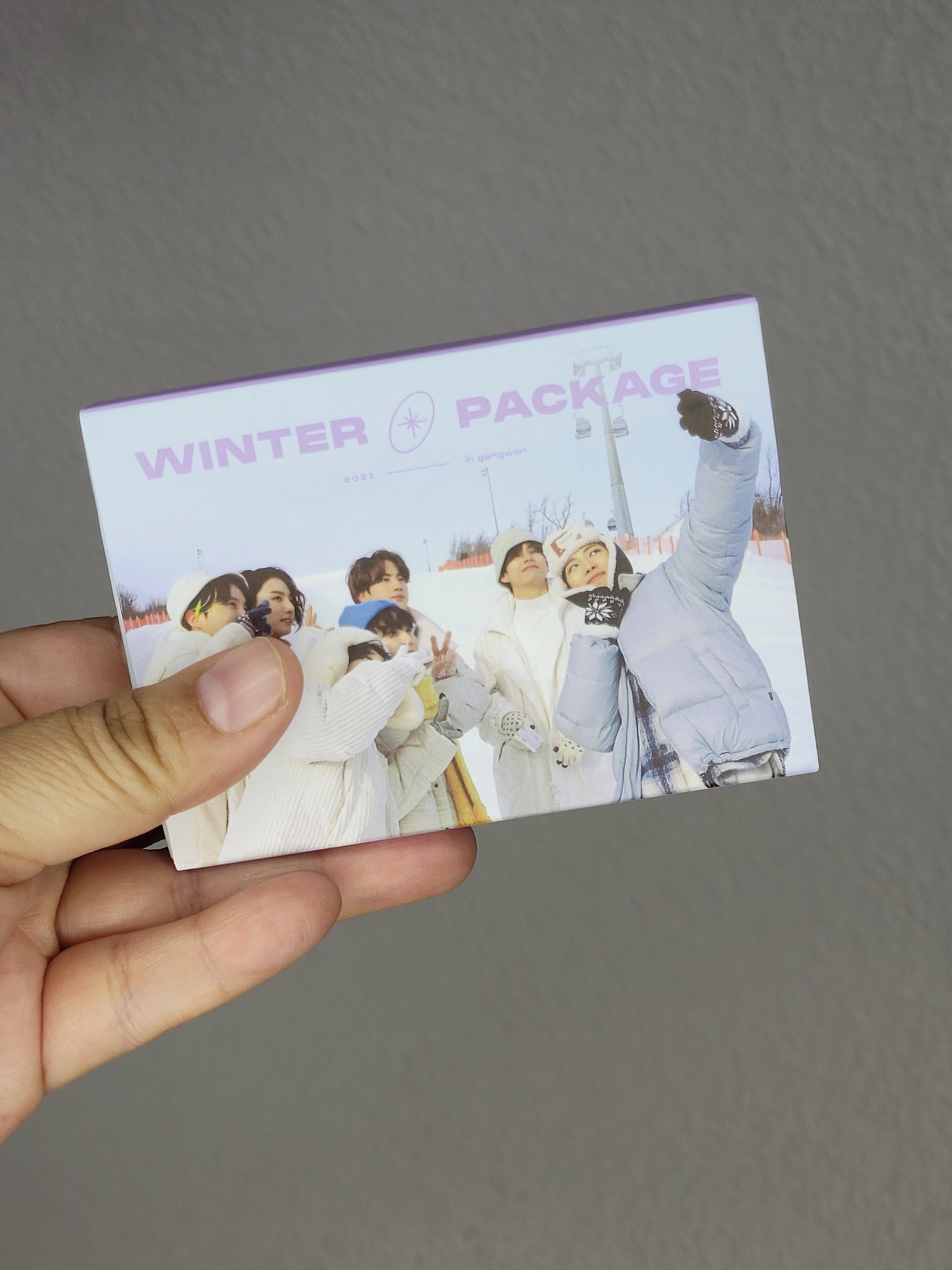 WINTER PACKAGE 2021 COMPARTIDO