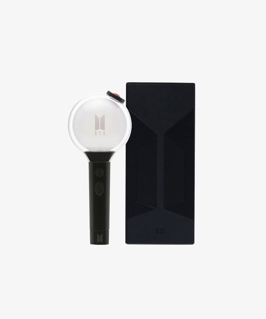 BTS Official Light Stick Special Edition - ARMY BOMB